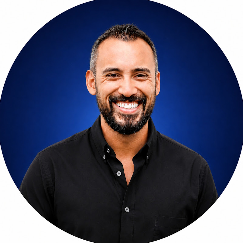 Wealth Hacker — Jeff Rose profile picture